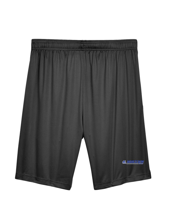 Sumner Academy Soccer Switch - Training Short With Pocket
