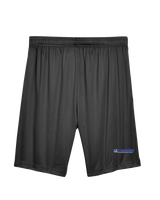 Sumner Academy Tennis Switch - Training Short With Pocket
