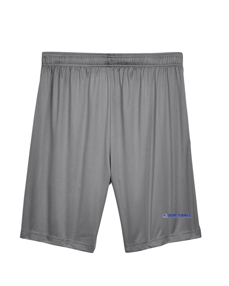 Sumner Academy Softball Switch - Training Short With Pocket