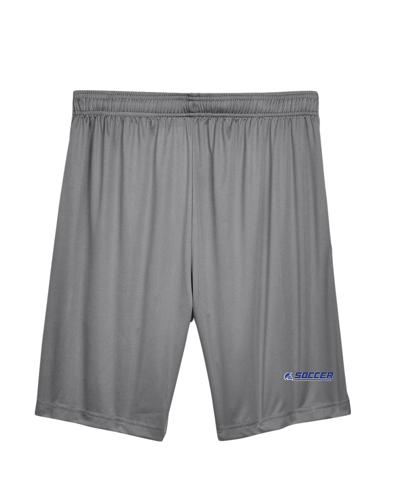 Sumner Academy Soccer Switch - Training Short With Pocket