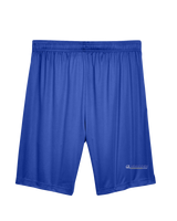 Sumner Academy Soccer Switch - Training Short With Pocket