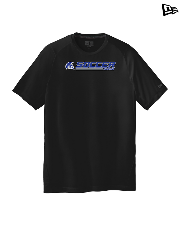 Sumner Academy Soccer Switch - New Era Performance Crew