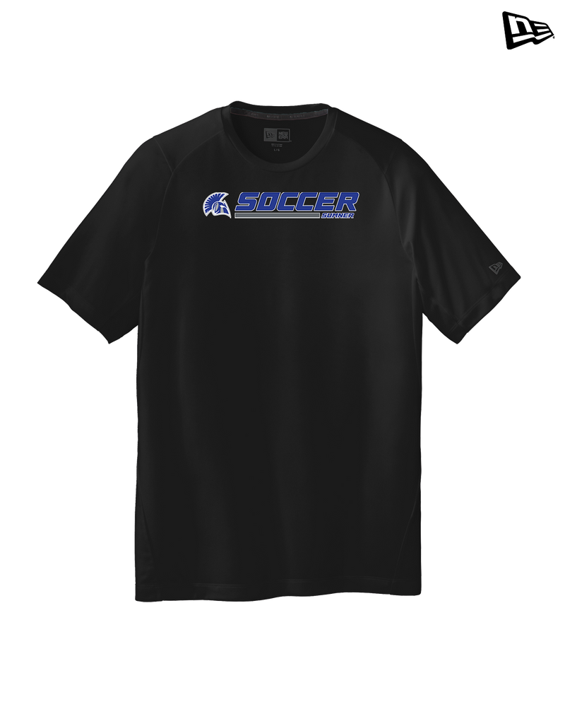 Sumner Academy Soccer Switch - New Era Performance Crew