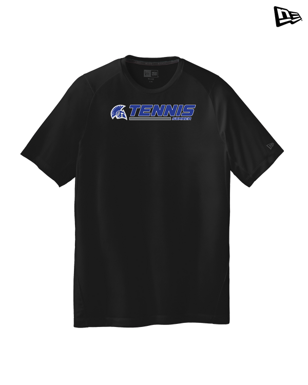 Sumner Academy Tennis Switch - New Era Performance Crew