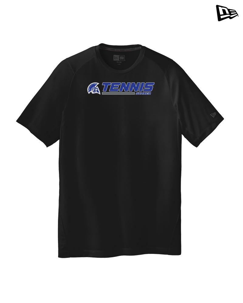 Sumner Academy Tennis Switch - New Era Performance Crew