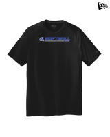 Sumner Academy Softball Switch - New Era Performance Crew