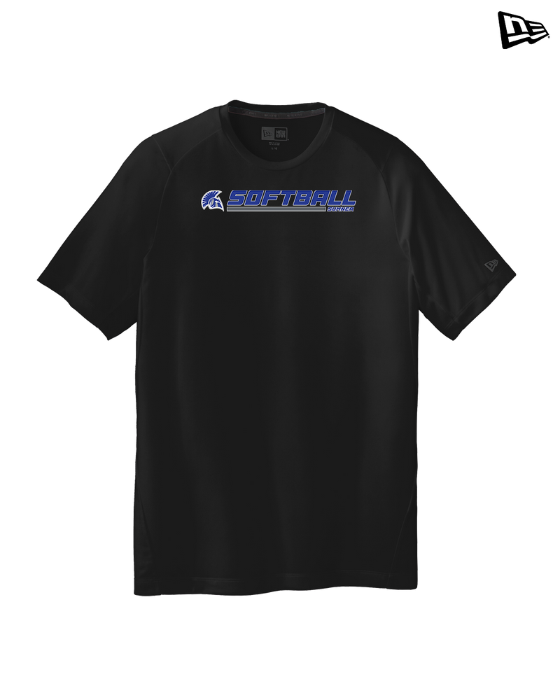 Sumner Academy Softball Switch - New Era Performance Crew