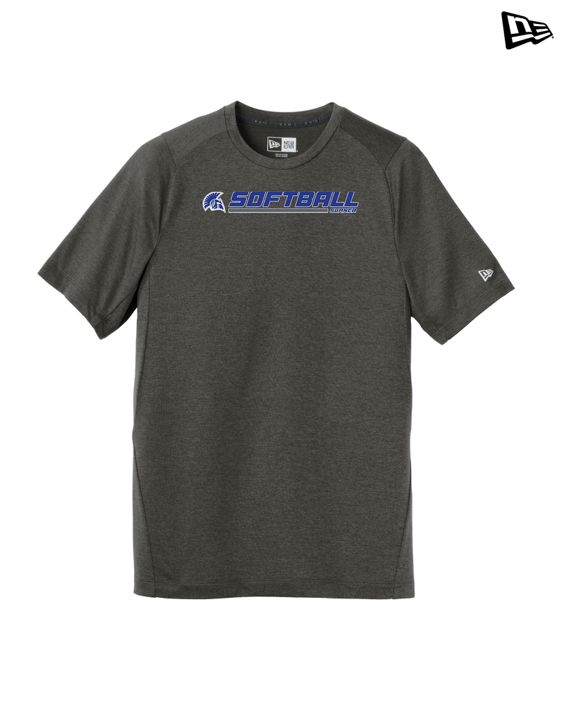 Sumner Academy Softball Switch - New Era Performance Crew