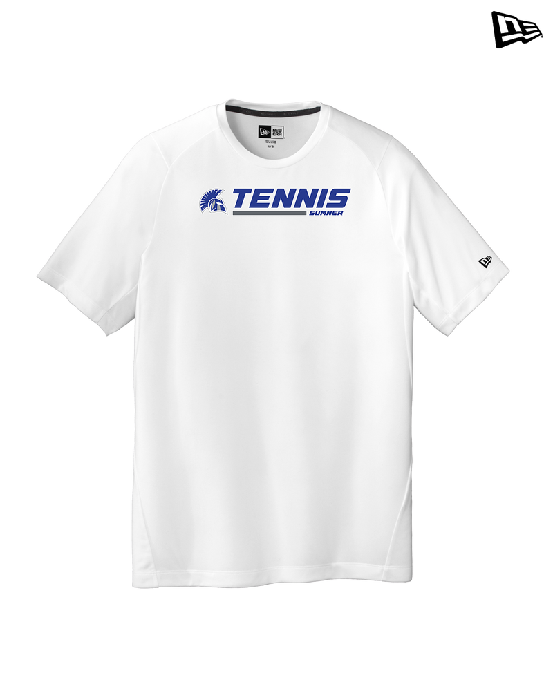 Sumner Academy Tennis Switch - New Era Performance Crew