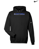 Sumner Academy Softball Switch - Nike Club Fleece Hoodie