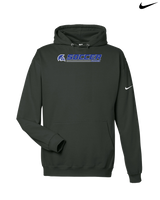 Sumner Academy Soccer Switch - Nike Club Fleece Hoodie
