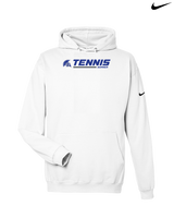 Sumner Academy Tennis Switch - Nike Club Fleece Hoodie
