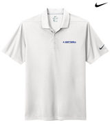 Sumner Academy Softball Switch - Nike Dri-Fit Polo