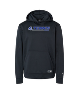 Sumner Academy Tennis Switch - Oakley Hydrolix Hooded Sweatshirt
