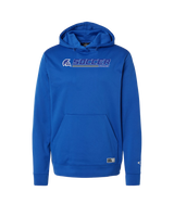 Sumner Academy Soccer Switch - Oakley Hydrolix Hooded Sweatshirt