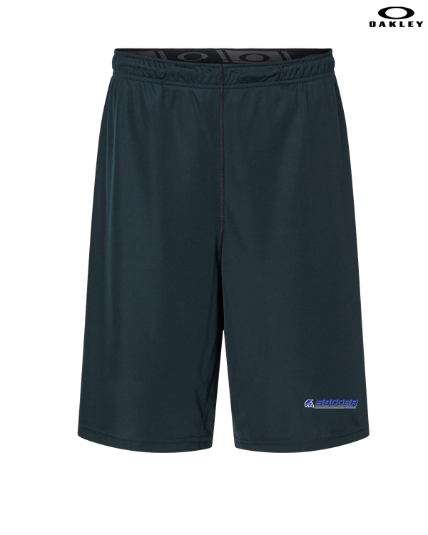 Sumner Academy Soccer Switch - Oakley Hydrolix Shorts