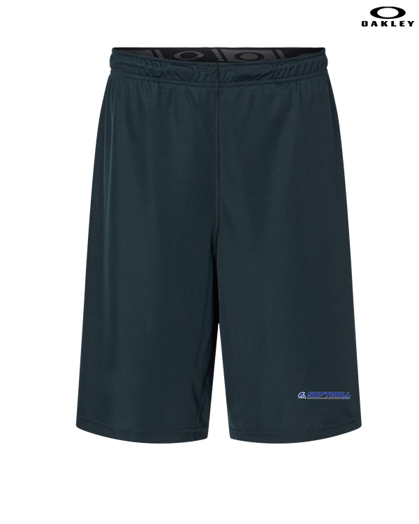 Sumner Academy Softball Switch - Oakley Hydrolix Shorts
