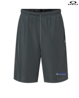 Sumner Academy Tennis Switch - Oakley Hydrolix Shorts