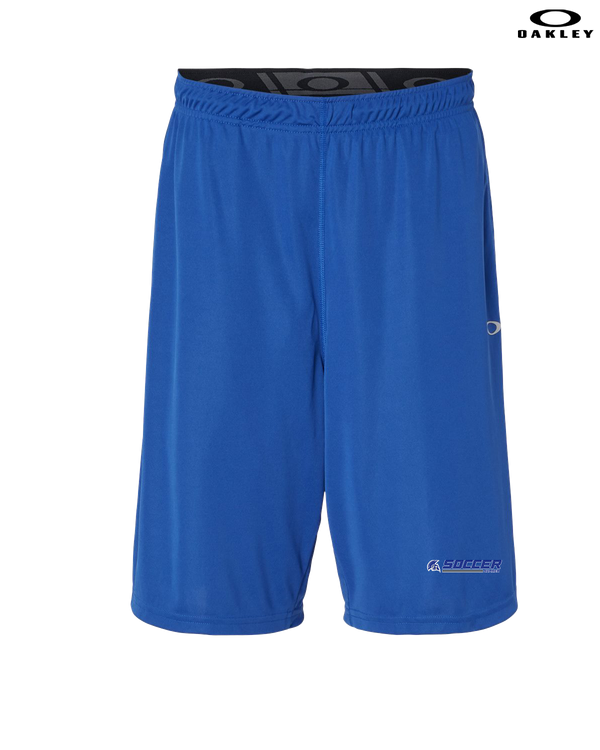 Sumner Academy Soccer Switch - Oakley Hydrolix Shorts