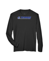 Sumner Academy Tennis Switch - Performance Long Sleeve