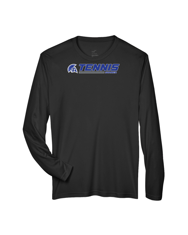 Sumner Academy Tennis Switch - Performance Long Sleeve