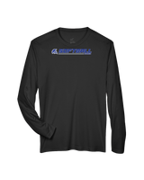 Sumner Academy Softball Switch - Performance Long Sleeve