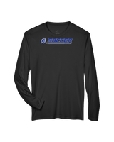 Sumner Academy Soccer Switch - Performance Long Sleeve