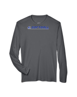 Sumner Academy Softball Switch - Performance Long Sleeve