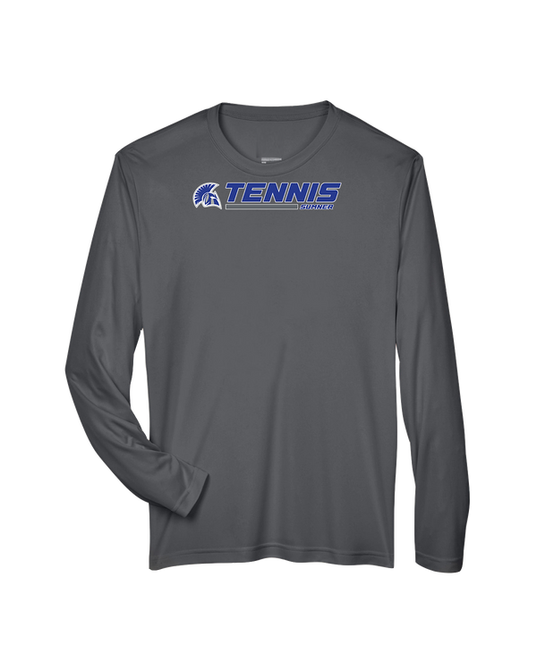 Sumner Academy Tennis Switch - Performance Long Sleeve