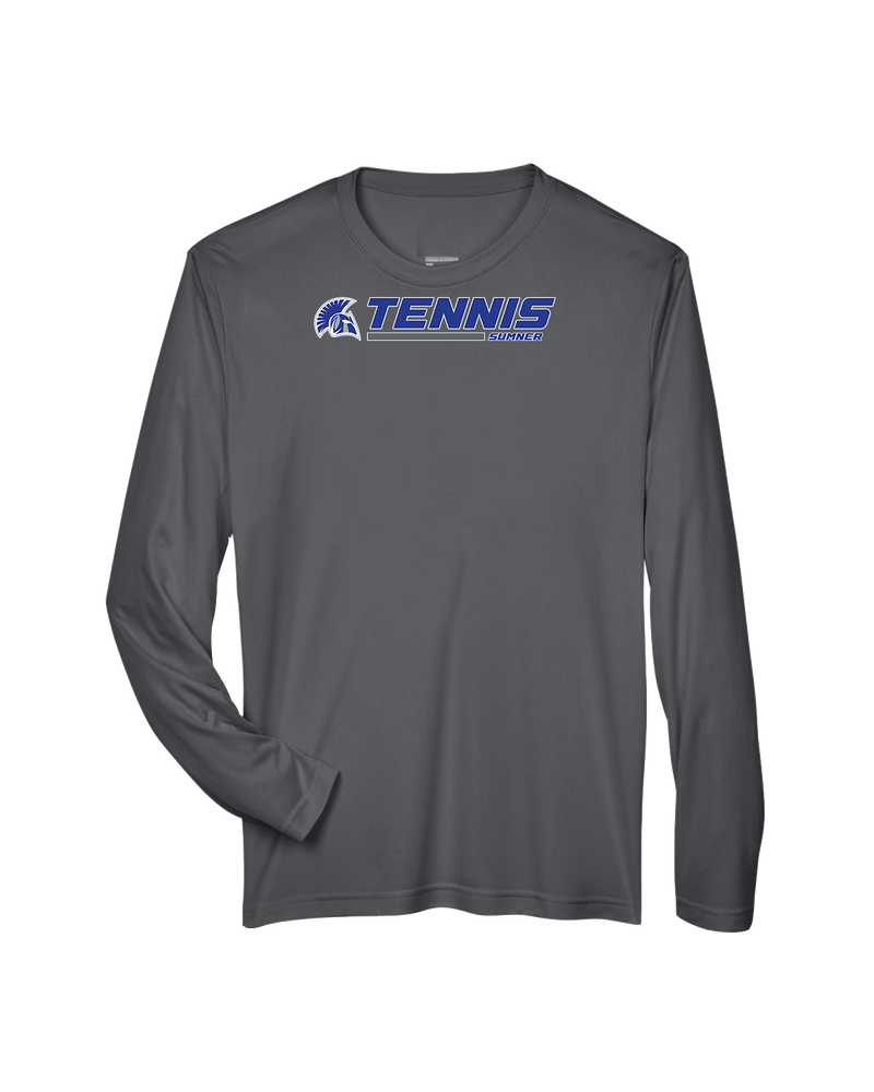 Sumner Academy Tennis Switch - Performance Long Sleeve