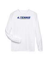 Sumner Academy Tennis Switch - Performance Long Sleeve