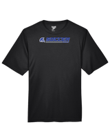 Sumner Academy Soccer Switch - Performance T-Shirt