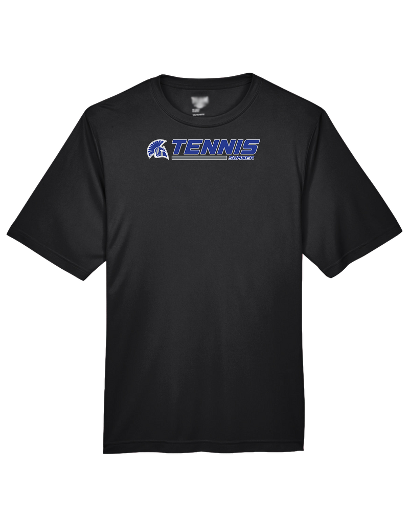 Sumner Academy Tennis Switch - Performance T-Shirt