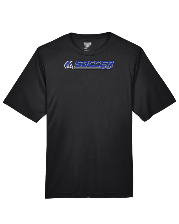 Sumner Academy Soccer Switch - Performance T-Shirt
