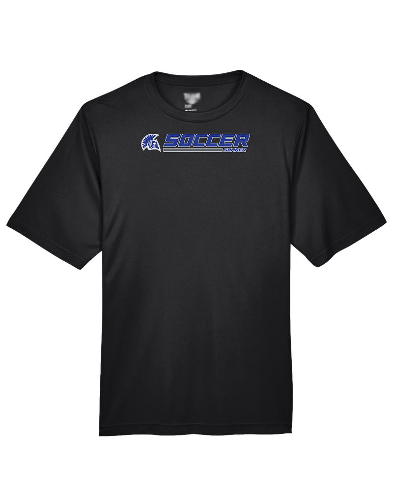 Sumner Academy Soccer Switch - Performance T-Shirt