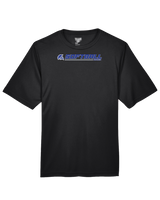 Sumner Academy Softball Switch - Performance T-Shirt