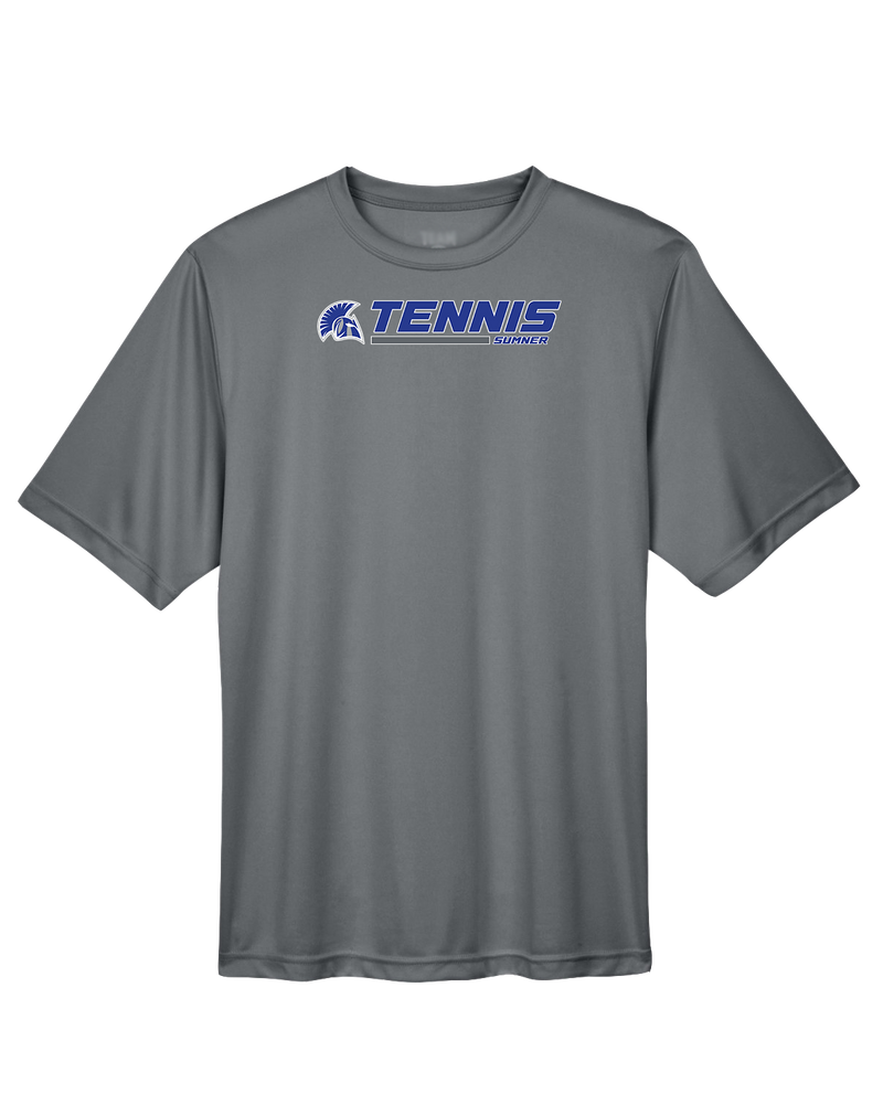 Sumner Academy Tennis Switch - Performance T-Shirt