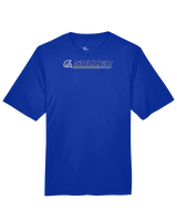 Sumner Academy Soccer Switch - Performance T-Shirt