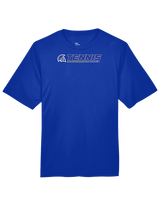 Sumner Academy Tennis Switch - Performance T-Shirt