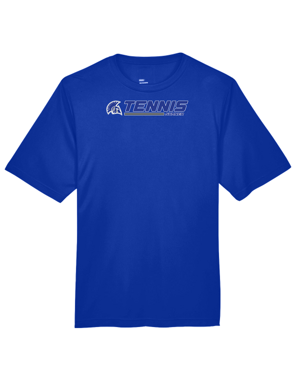 Sumner Academy Tennis Switch - Performance T-Shirt
