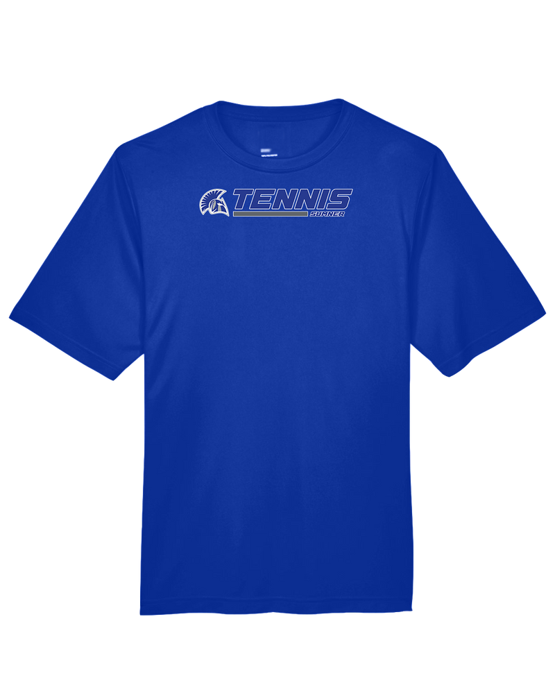 Sumner Academy Tennis Switch - Performance T-Shirt