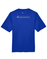 Sumner Academy Softball Switch - Performance T-Shirt