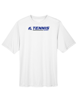 Sumner Academy Tennis Switch - Performance T-Shirt