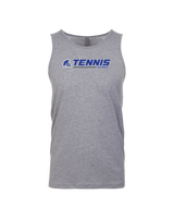Sumner Academy Tennis Switch - Mens Tank Top