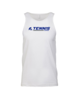 Sumner Academy Tennis Switch - Mens Tank Top