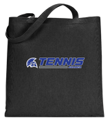 Sumner Academy Tennis Switch - Tote Bag