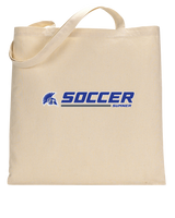 Sumner Academy Soccer Switch - Tote Bag