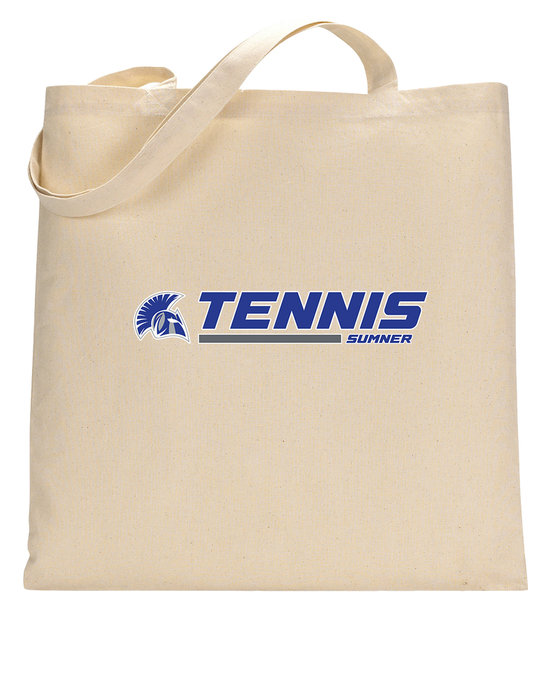 Sumner Academy Tennis Switch - Tote Bag