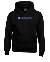 Sumner Academy Soccer Switch - Cotton Hoodie