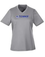 Sumner Academy Tennis Switch - Womens Performance Shirt